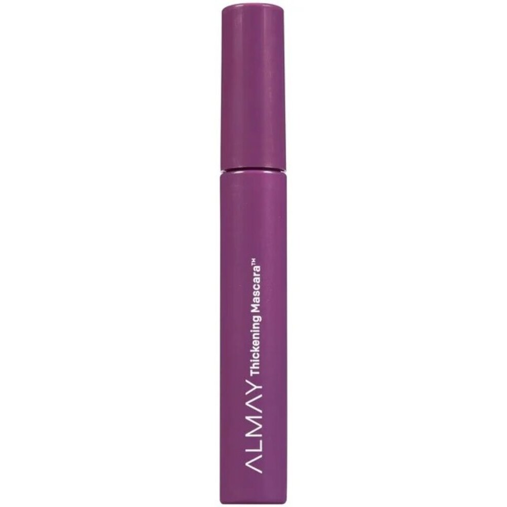 ALMAY Thickening Mascara 402 Black NIP